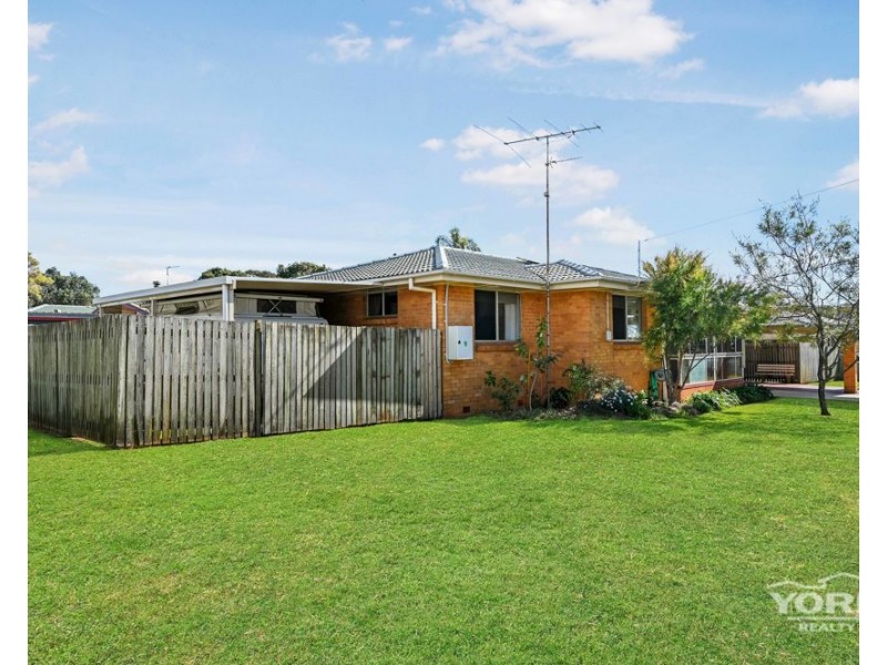 17 Podd Street, Wilsonton QLD 4350