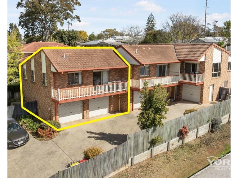 1/19 Noll Street, Kearneys Spring QLD 4350
