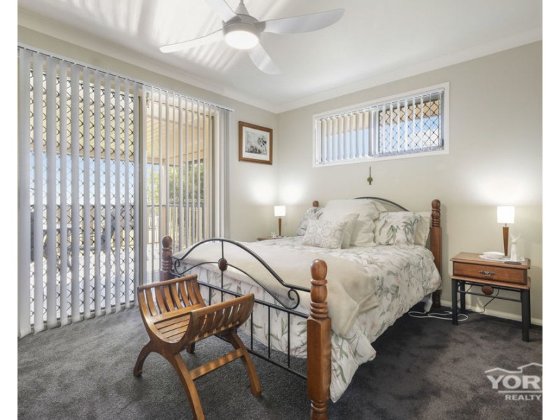21 Jason Street, Wilsonton Heights QLD 4350