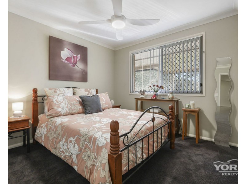 21 Jason Street, Wilsonton Heights QLD 4350