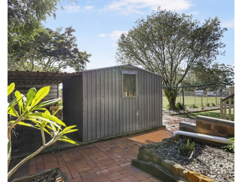 21 Jason Street, Wilsonton Heights QLD 4350