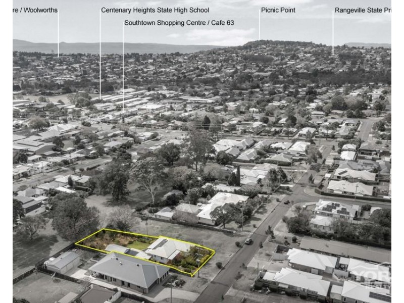 13 Garde Street, Centenary Heights QLD 4350