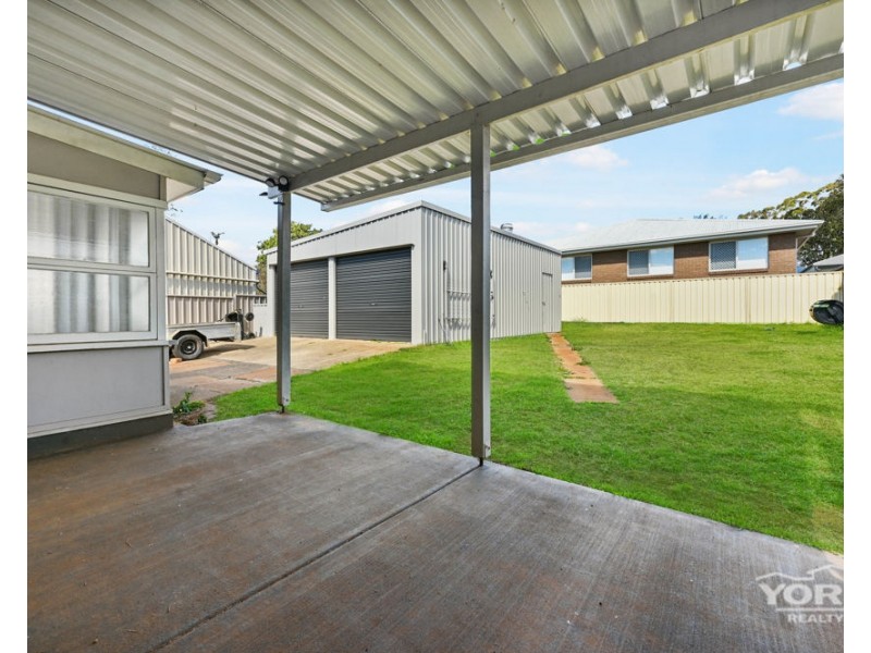 22 Dalmeny Street, Wilsonton QLD 4350