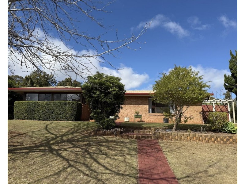 30 Belah Street, Rangeville QLD 4350