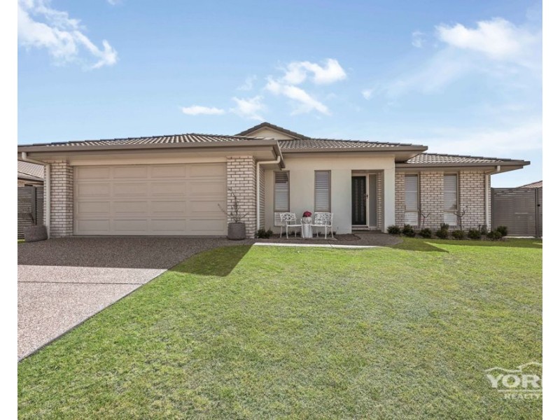 38 Newman Road, Wyreema QLD 4352
