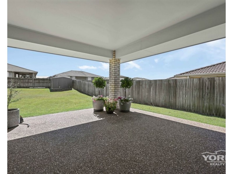 38 Newman Road, Wyreema QLD 4352