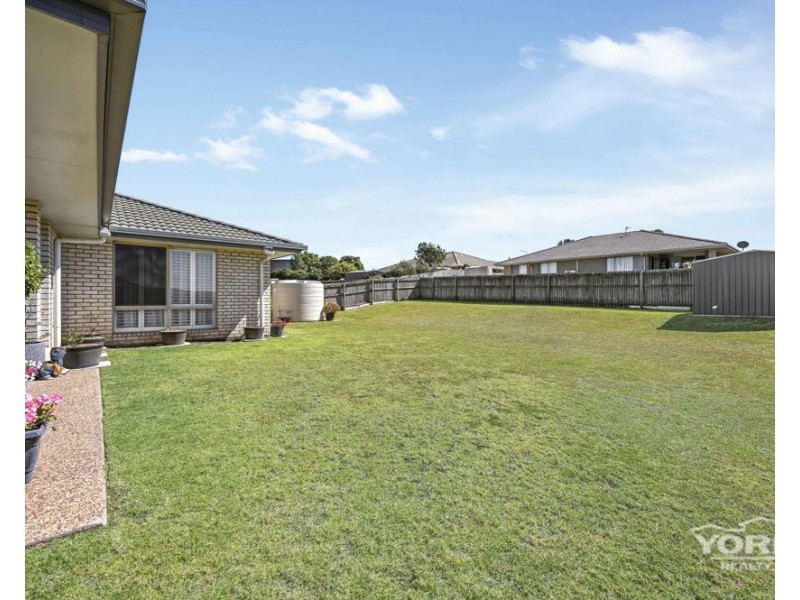 38 Newman Road, Wyreema QLD 4352