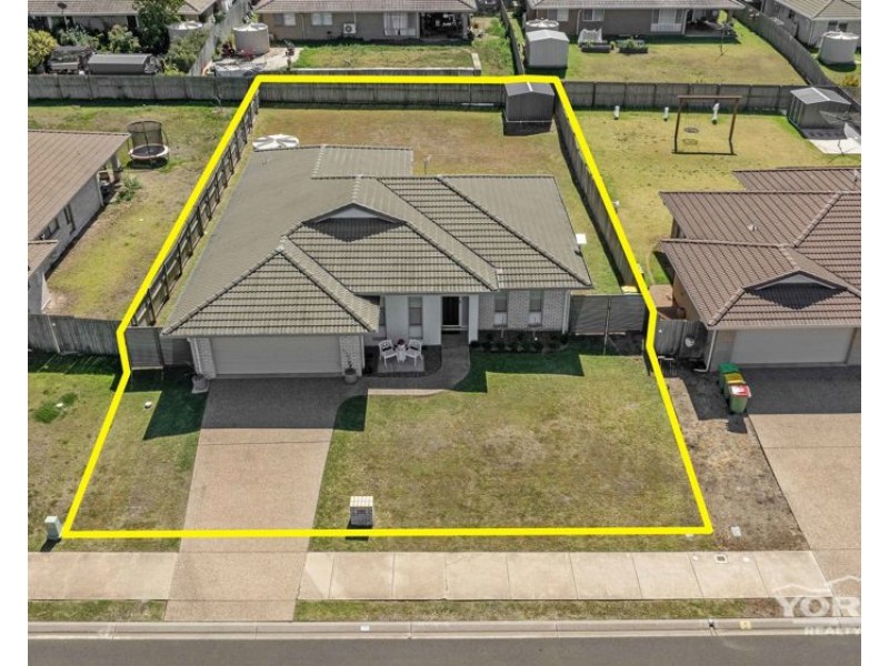 38 Newman Road, Wyreema QLD 4352
