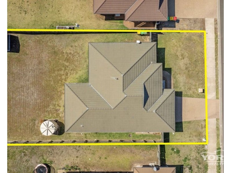 38 Newman Road, Wyreema QLD 4352