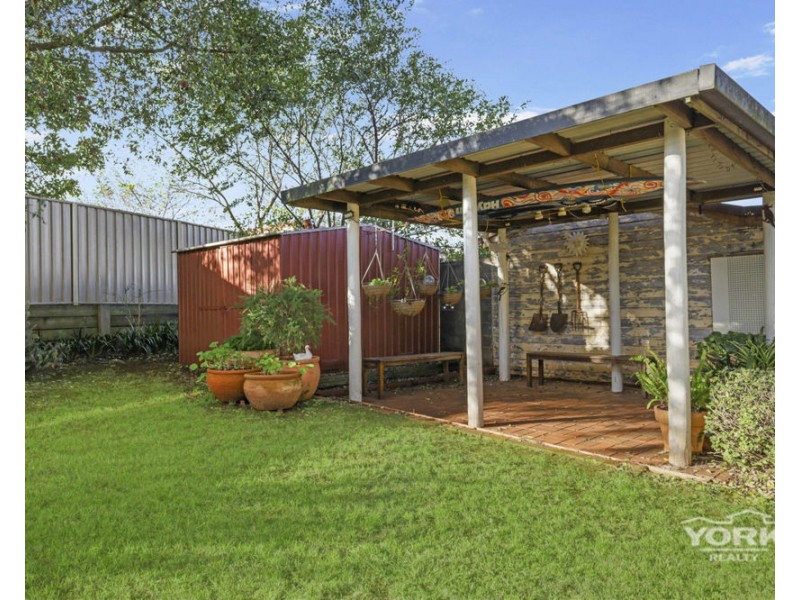 2 McCafferty Street, Wilsonton QLD 4350
