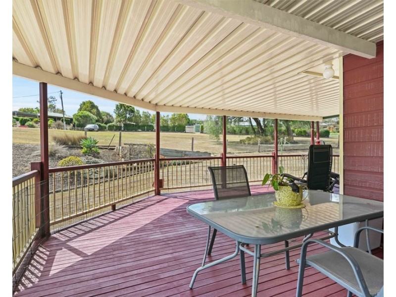 361 Old Homebush Road, Gowrie Junction QLD 4352