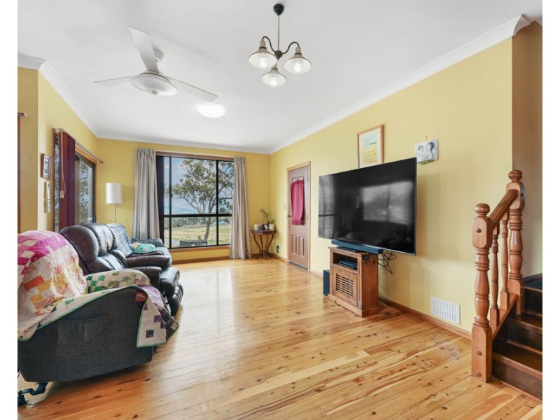 361 Old Homebush Road, Gowrie Junction QLD 4352