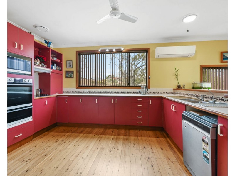 361 Old Homebush Road, Gowrie Junction QLD 4352