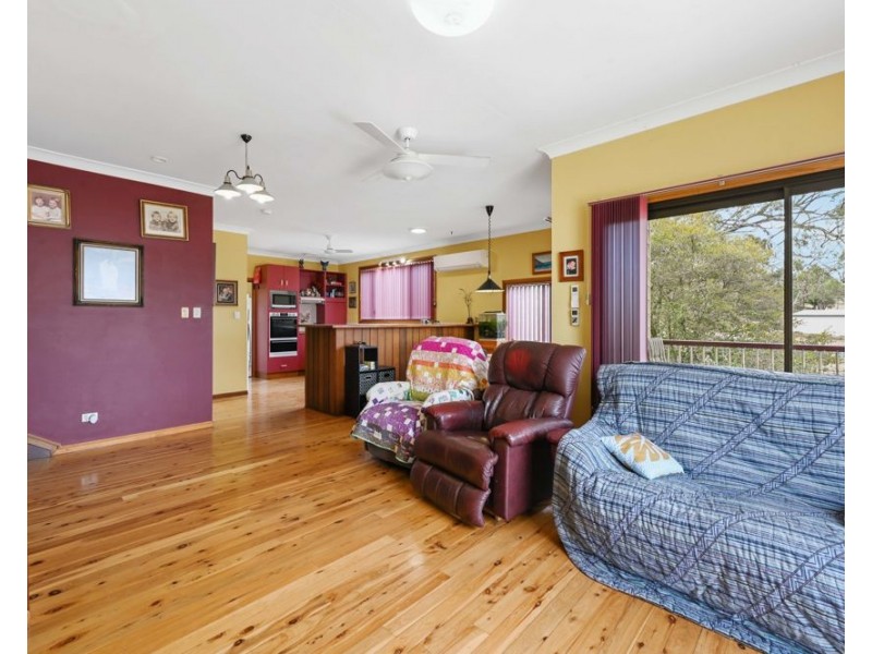 361 Old Homebush Road, Gowrie Junction QLD 4352