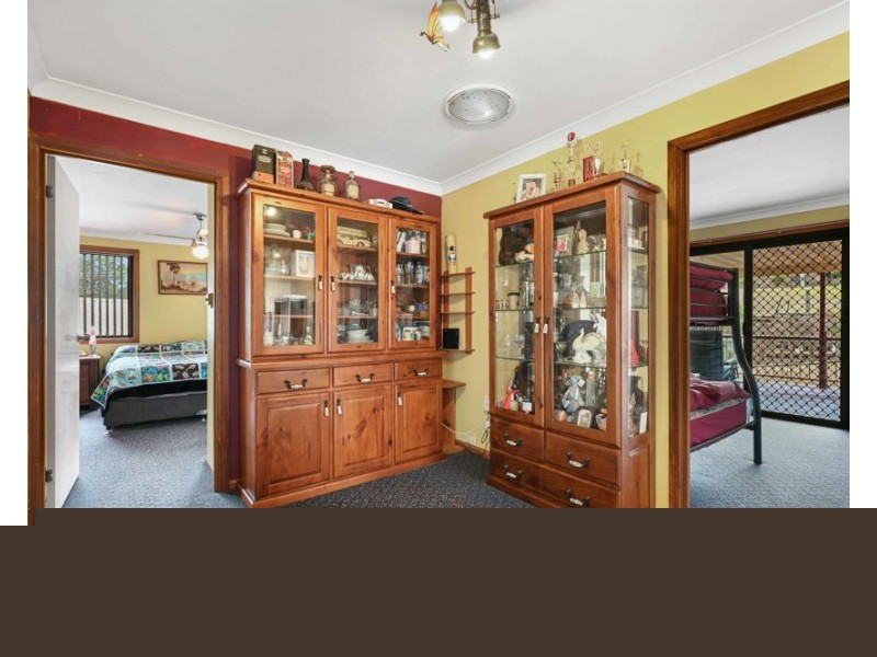 361 Old Homebush Road, Gowrie Junction QLD 4352