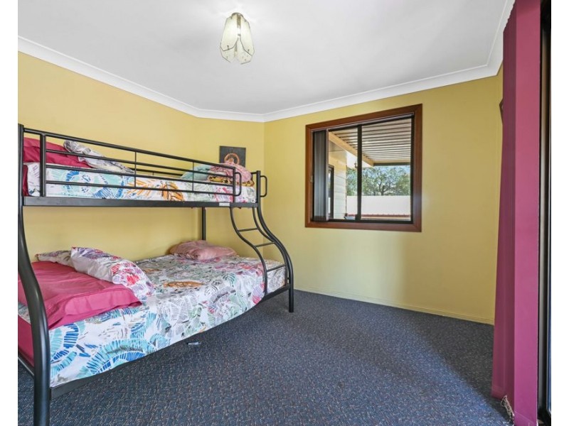 361 Old Homebush Road, Gowrie Junction QLD 4352