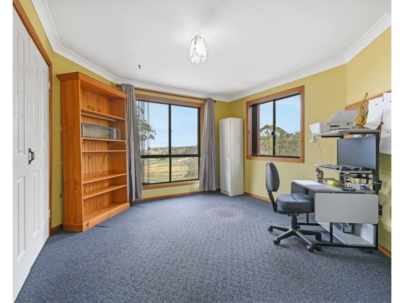 361 Old Homebush Road, Gowrie Junction QLD 4352
