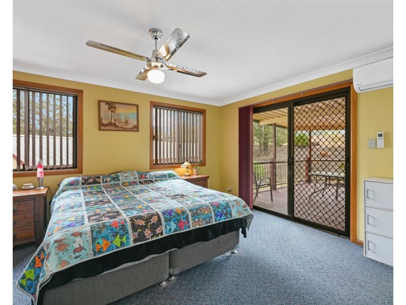 361 Old Homebush Road, Gowrie Junction QLD 4352