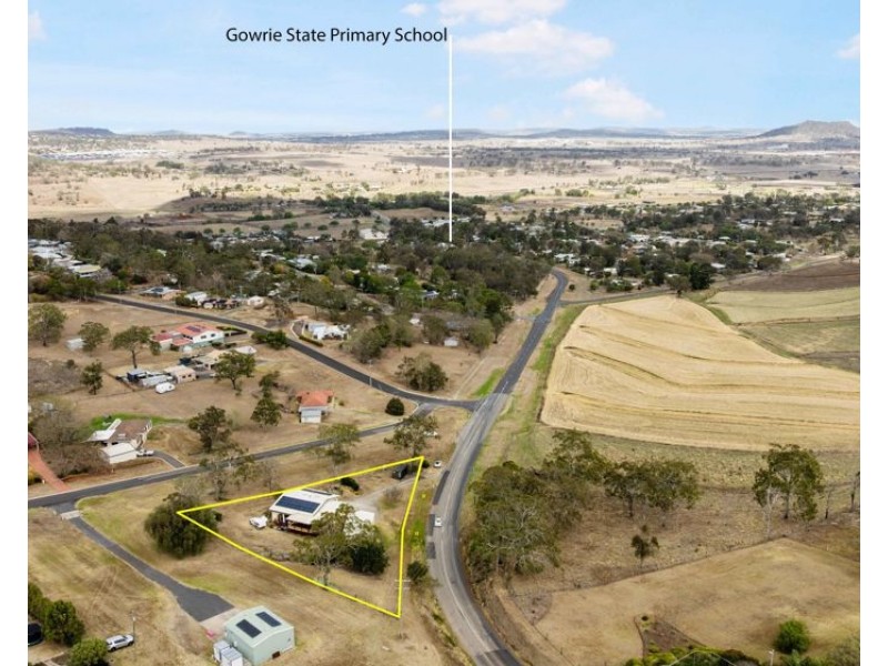 361 Old Homebush Road, Gowrie Junction QLD 4352