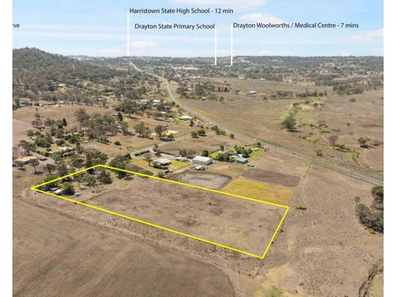 6 Caton Street, Drayton QLD 4350