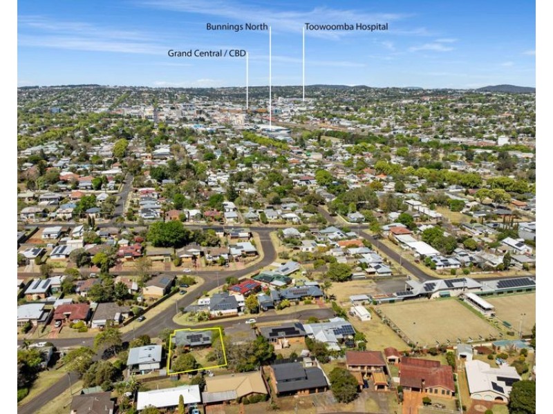 13 Abelia Street, Harlaxton QLD 4350