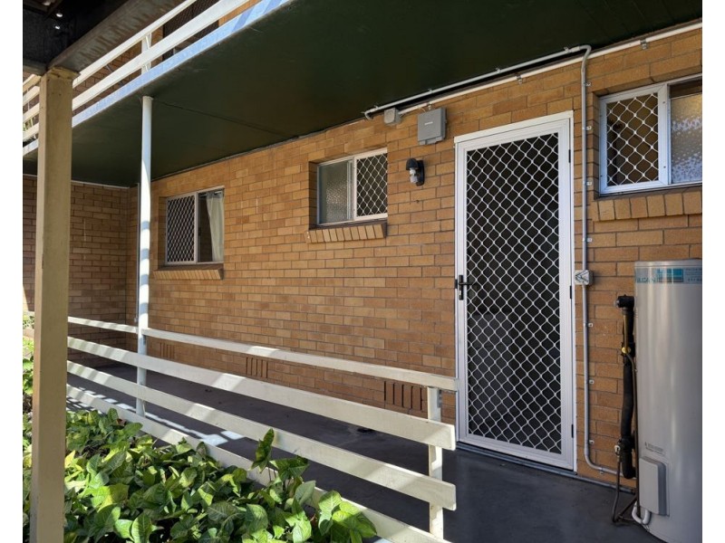 2/31 Grenier Street, Toowoomba City QLD 4350