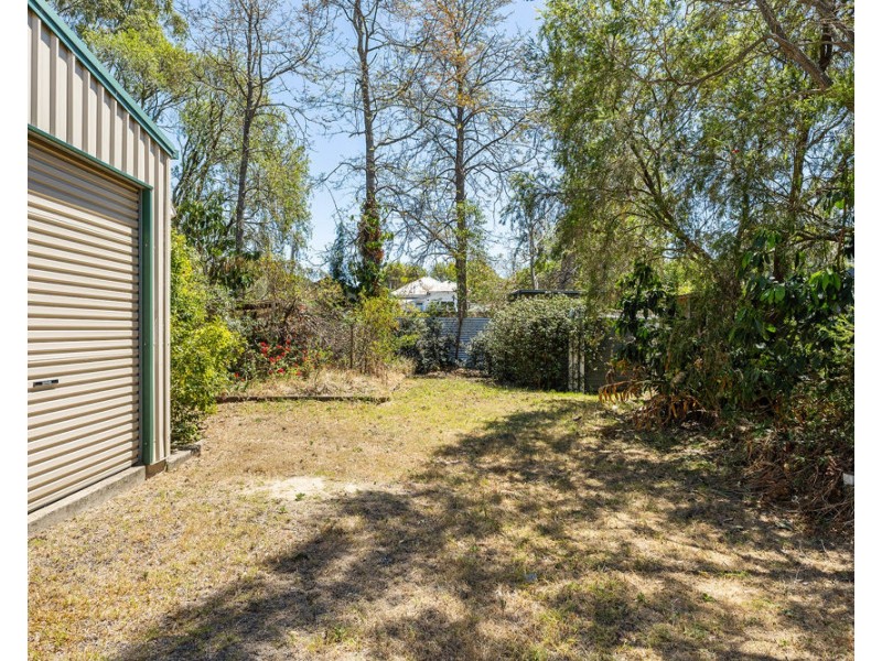 10 John Street, Crows Nest QLD 4355