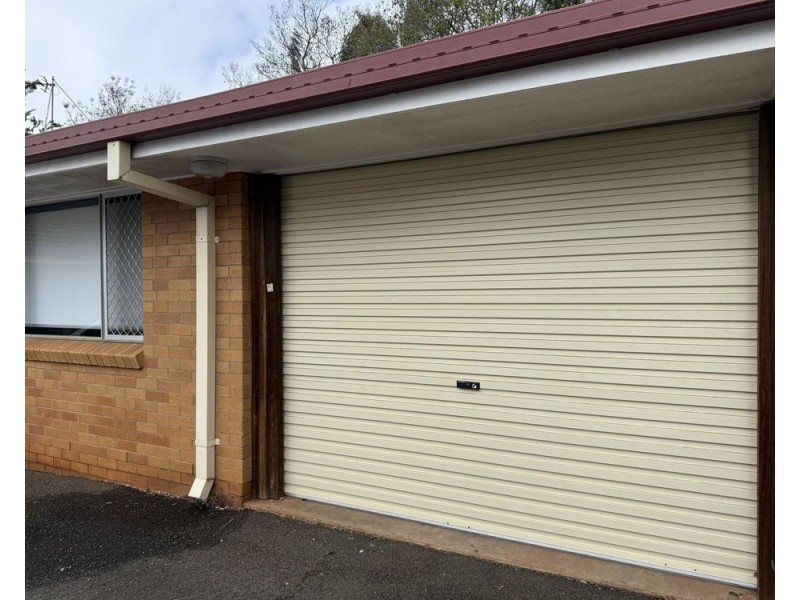 5/372 Tor Street, Newtown QLD 4350