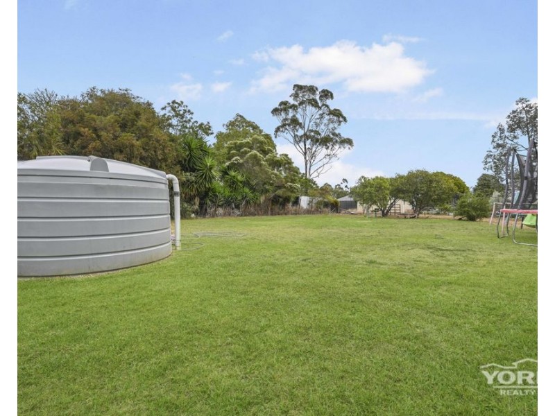 14 Gilbride Street, Greenmount QLD 4359