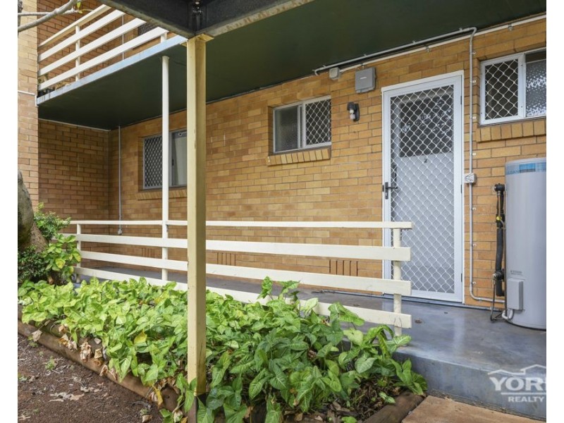 2/31 Grenier Street, Toowoomba City QLD 4350