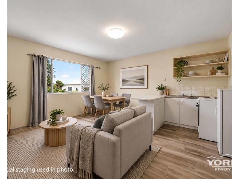 2/31 Grenier Street, Toowoomba City QLD 4350