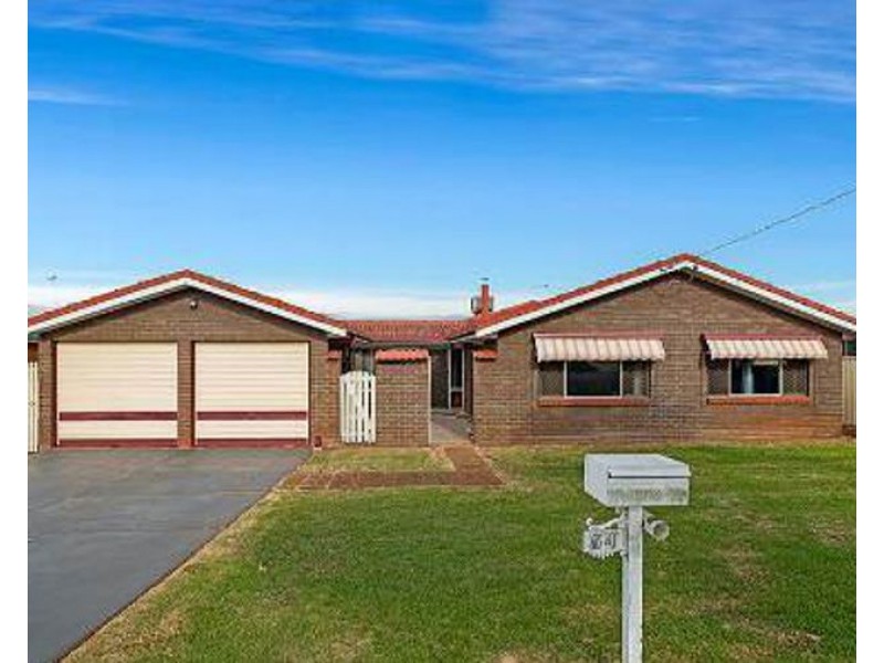 54 Noll Street, Kearneys Spring QLD 4350