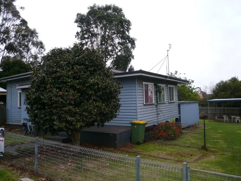 1 Milner St, South Toowoomba QLD 4350