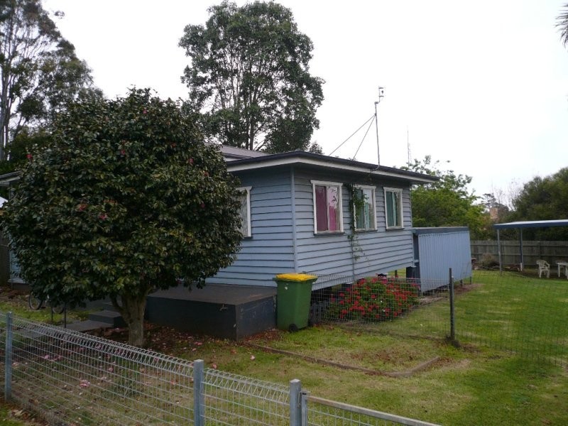 1 Milner St, South Toowoomba QLD 4350