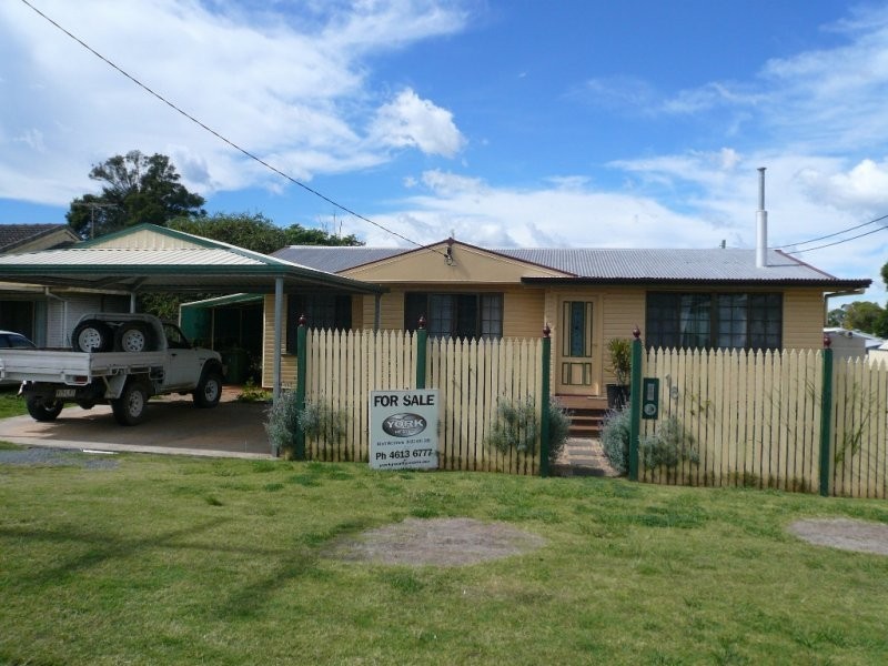 Wilsonton QLD 4350