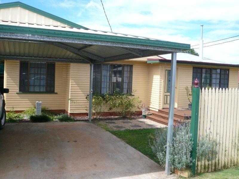 Wilsonton QLD 4350