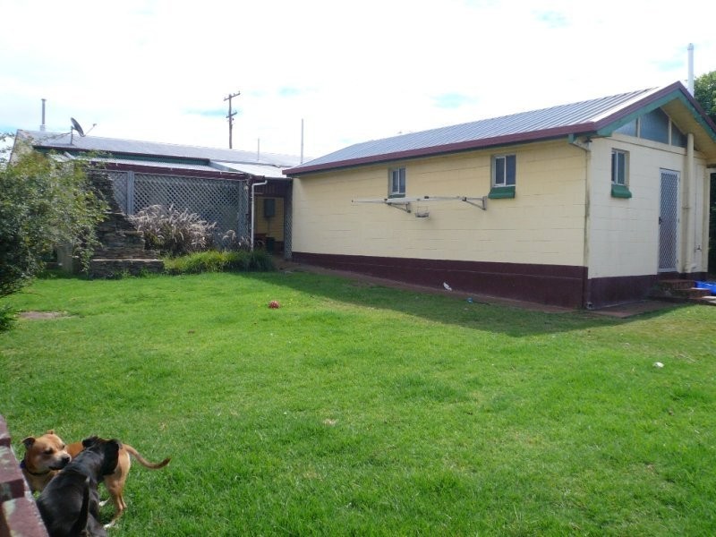 Wilsonton QLD 4350