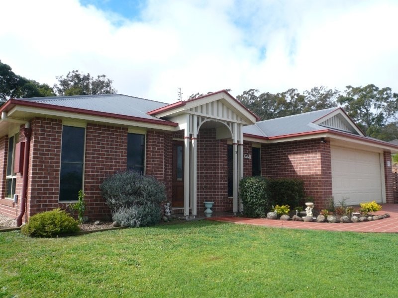 5 Harrison Ct, Darling Heights QLD 4350