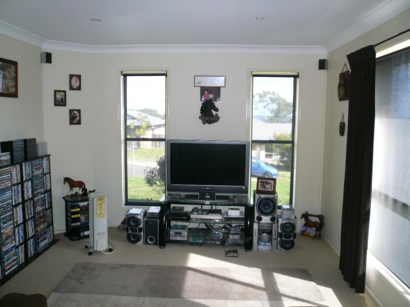 5 Harrison Ct, Darling Heights QLD 4350