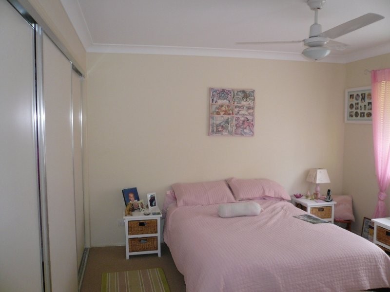 5 Harrison Ct, Darling Heights QLD 4350