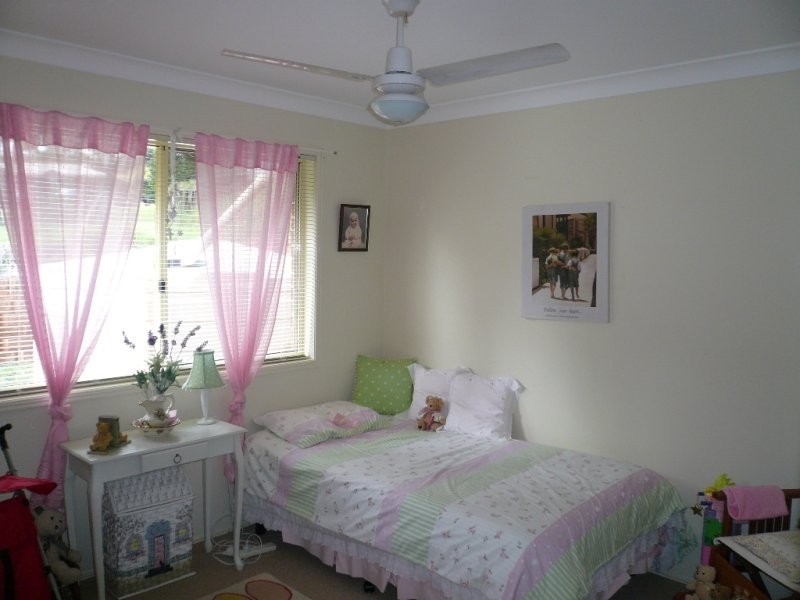 5 Harrison Ct, Darling Heights QLD 4350