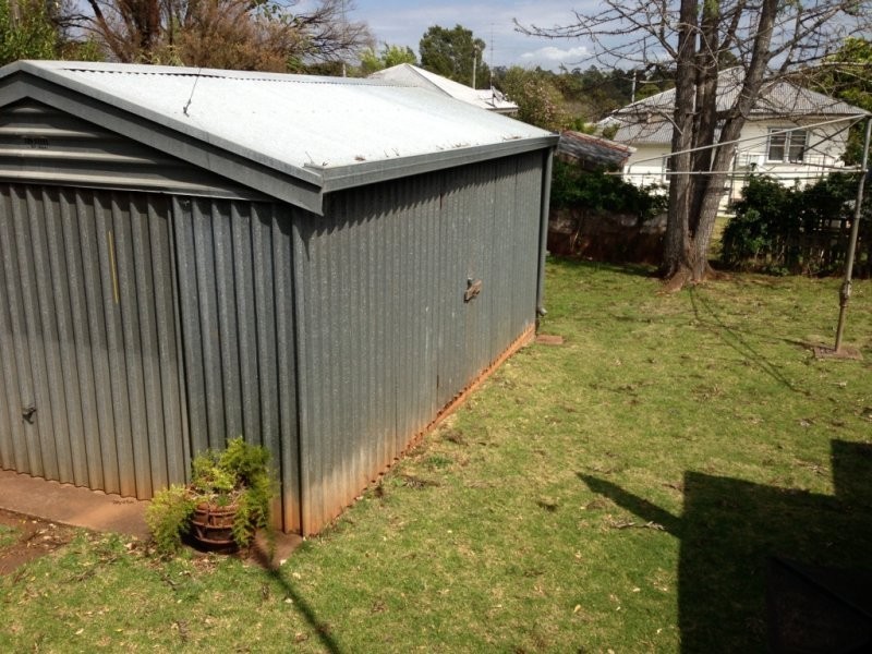 755 Ruthven Street, South Toowoomba QLD 4350
