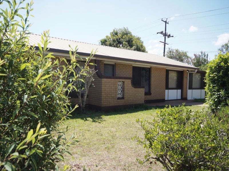 284 Taylor Street, Glenvale QLD 4350