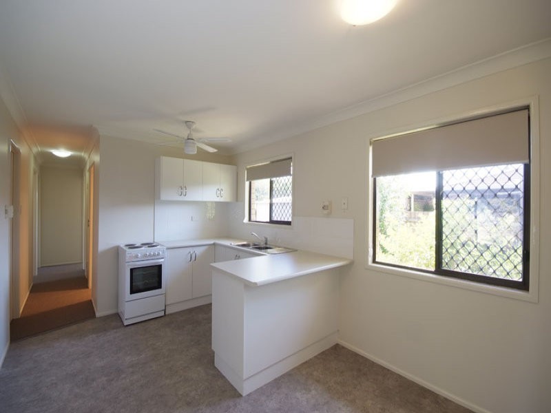284 Taylor Street, Glenvale QLD 4350