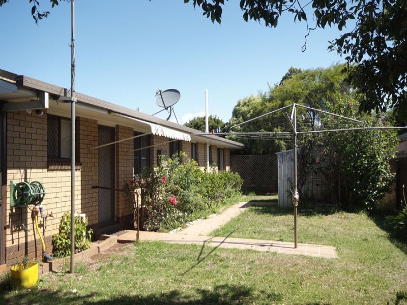284 Taylor Street, Glenvale QLD 4350