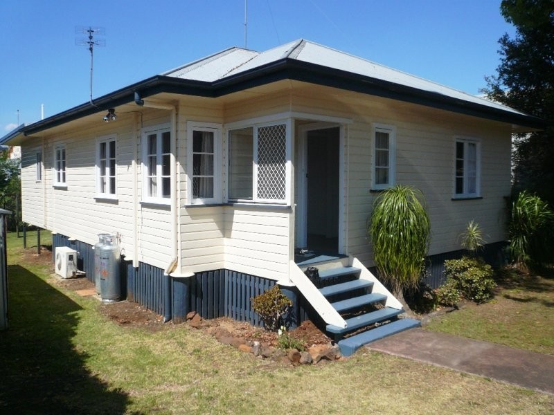 58 Mort Street, North Toowoomba QLD 4350