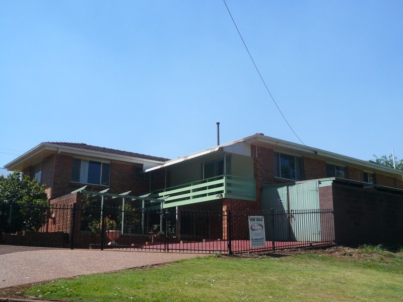 1 Clearview Street, Toowoomba City QLD 4350