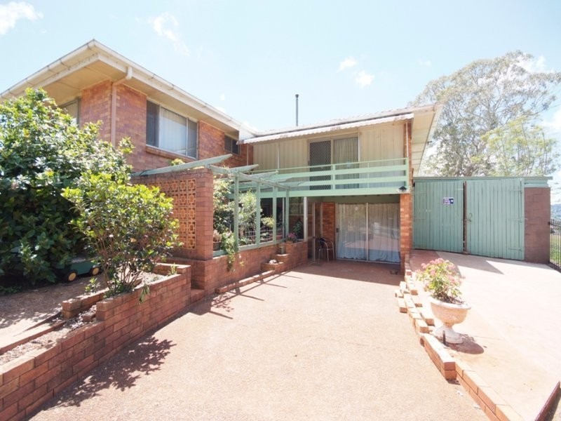 1 Clearview Street, Toowoomba City QLD 4350