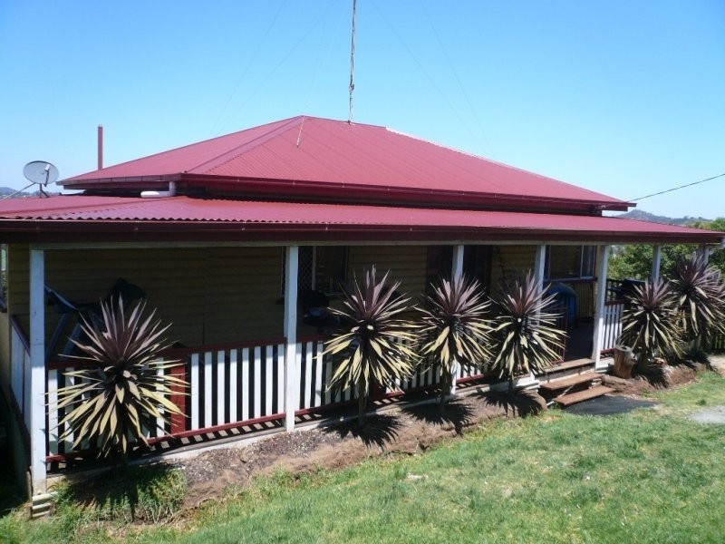 76 Glenvale Rd, Harristown QLD 4350