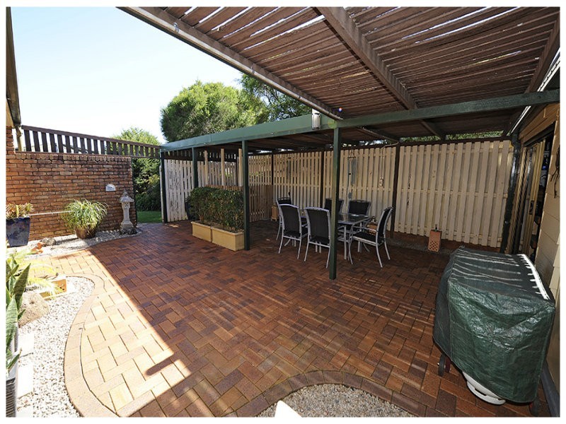 28 Belcher Drive, Glenvale QLD 4350